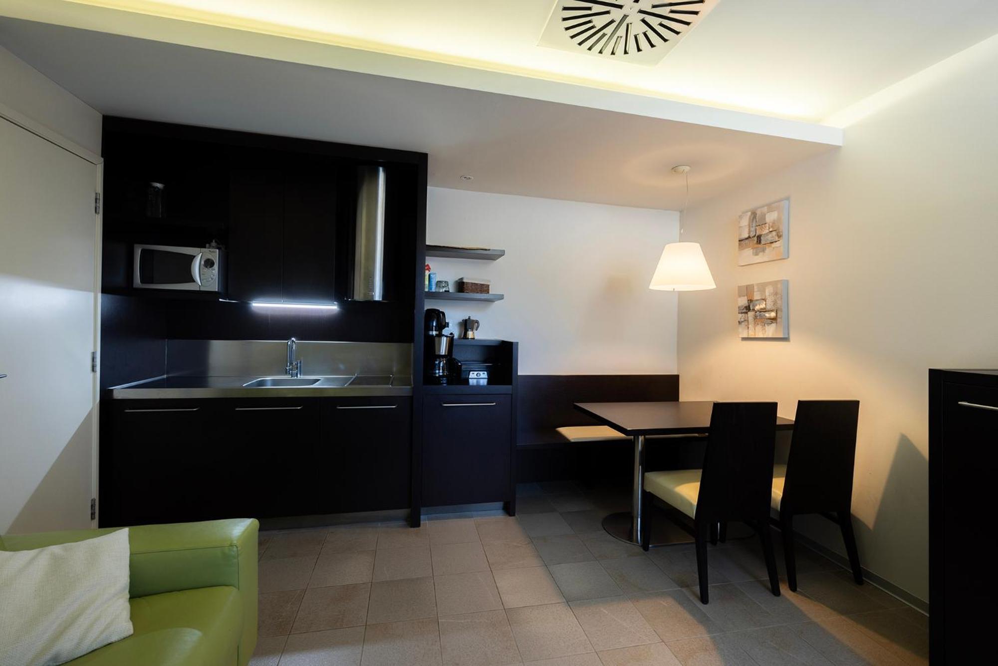 Apartments Trio Kranjska Gora Exterior photo